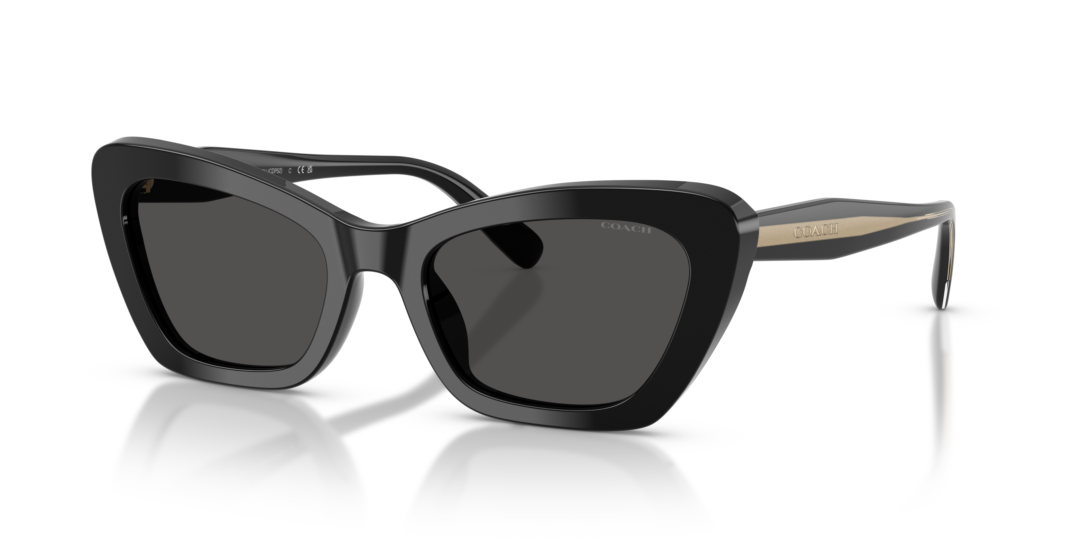 Coach HC8452U 500287 Cdp52 